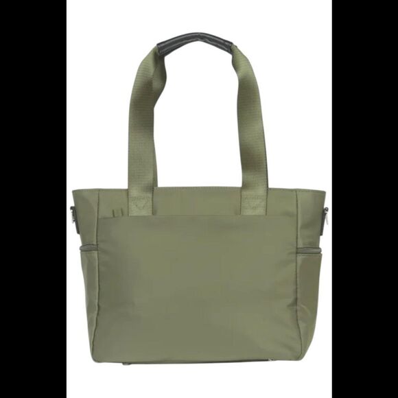 IHKWIP Showstopper Convertible Tote Bag Military Olive - Picture 2 of 2